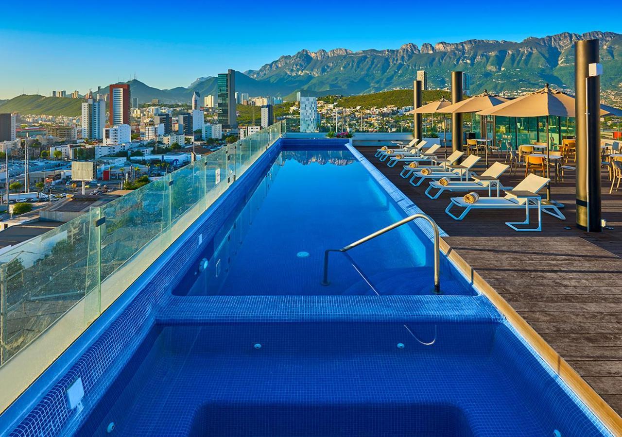 Radisson San Jeronimo Monterrey