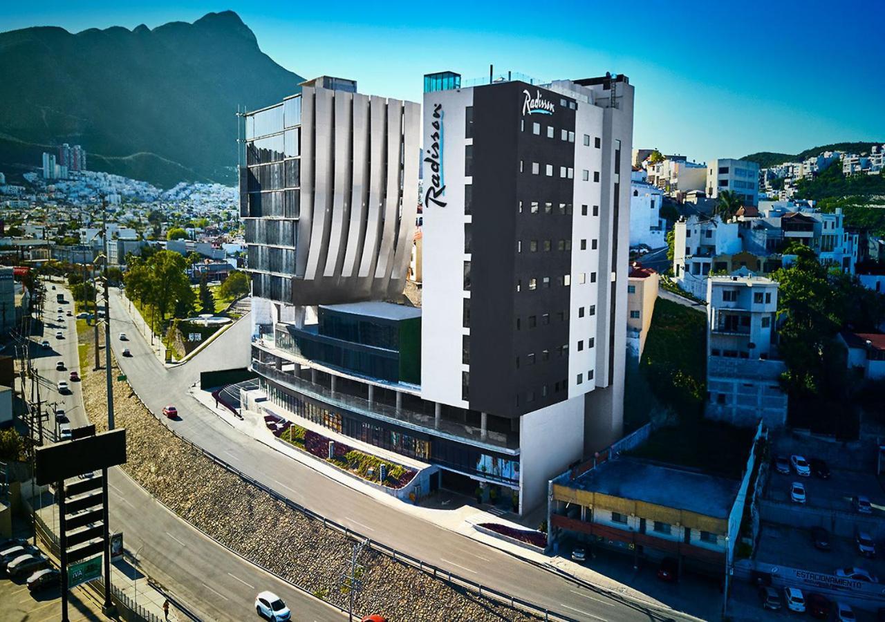 Radisson San Jeronimo 4* Monterrey