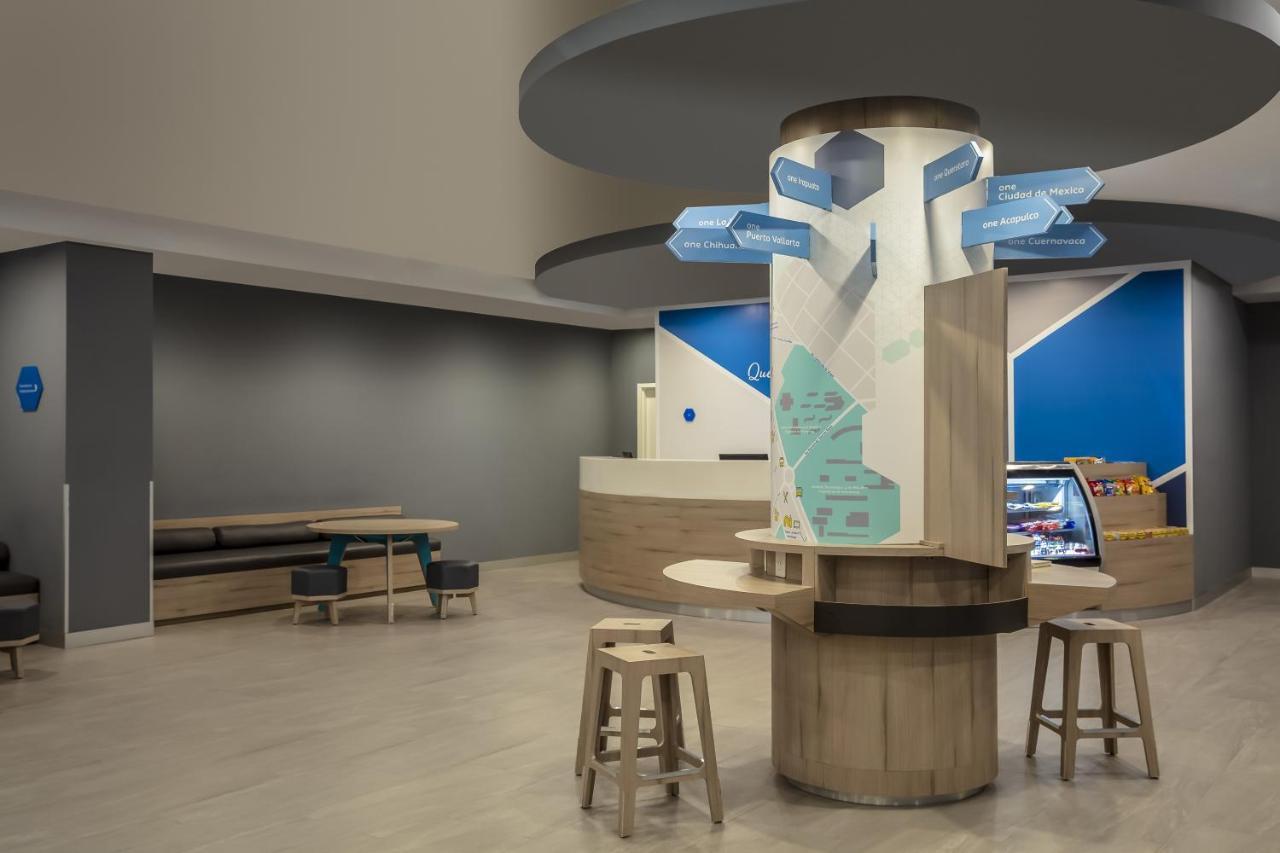 One Tecnologico Hotel