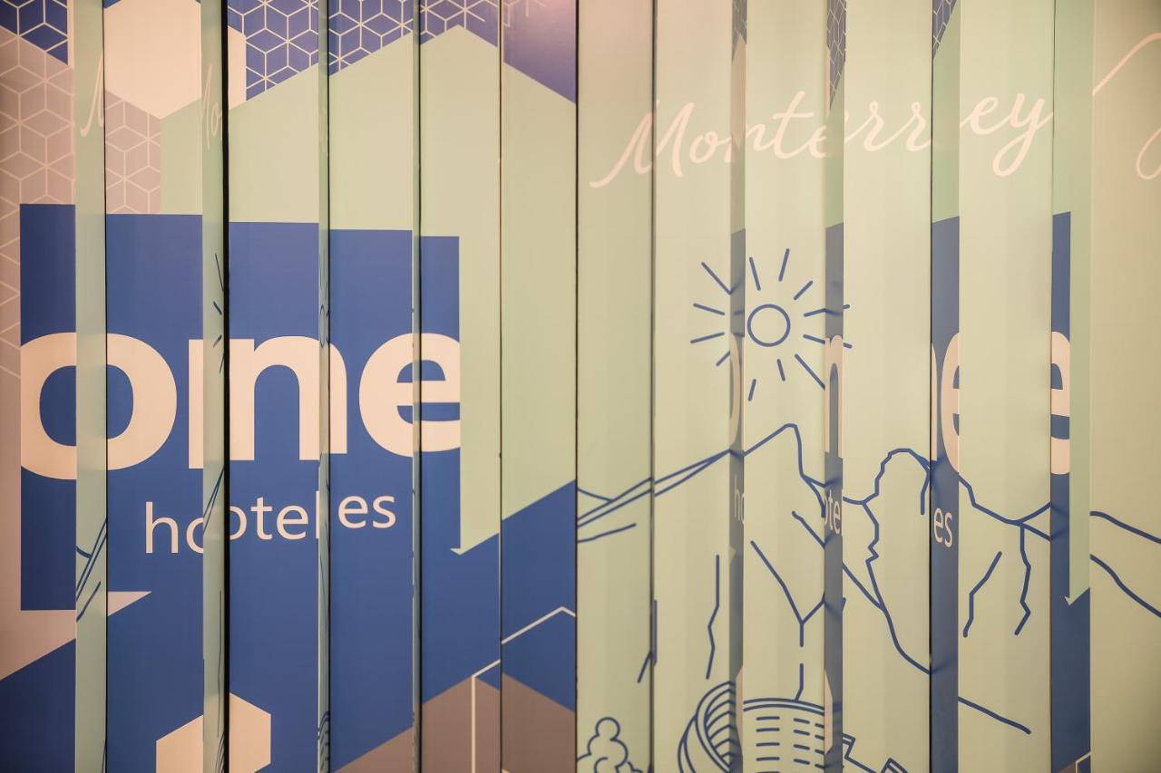 Hotel One Tecnologico
