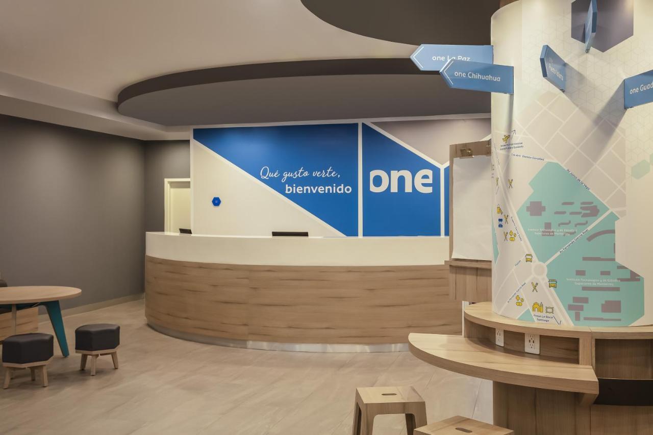 One Tecnologico 3* Monterrey