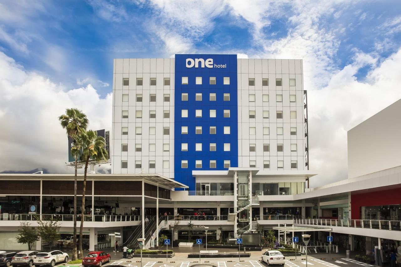 One Tecnologico Hotel 3*