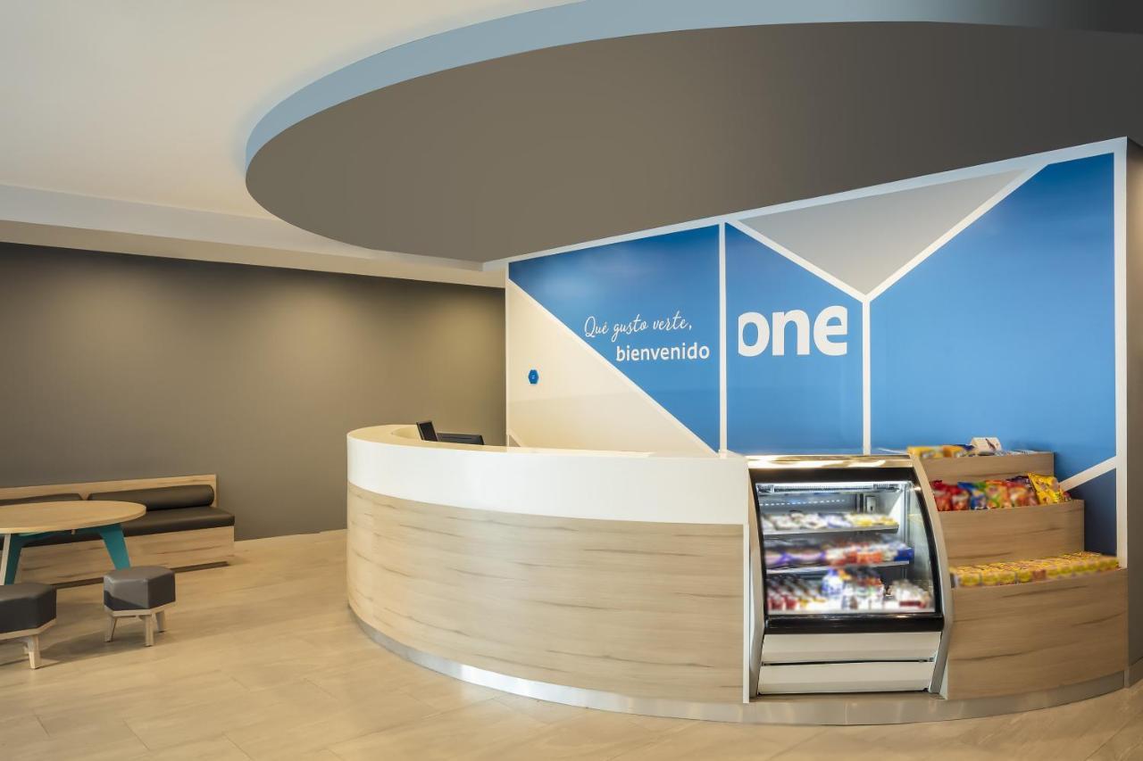 Hotel One Tecnologico