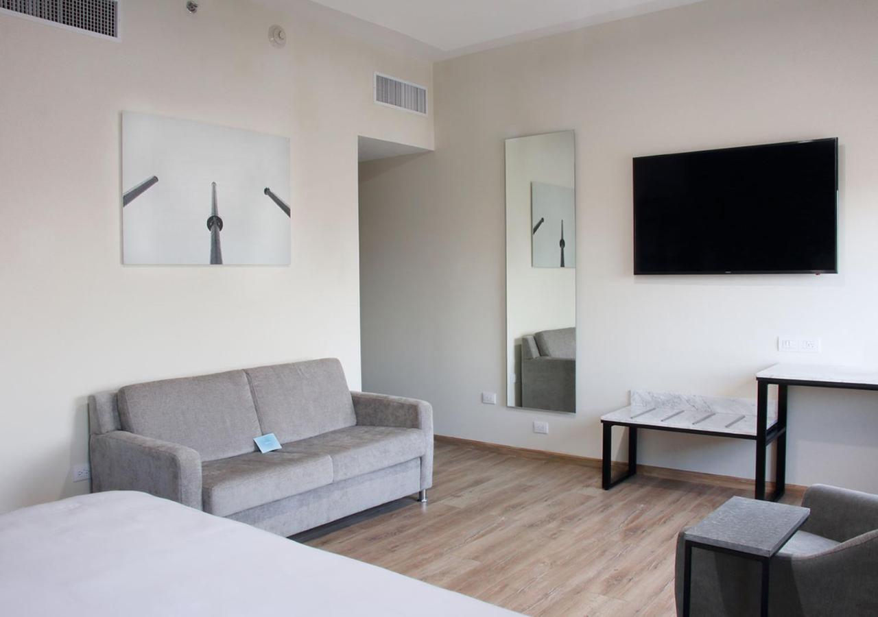 Radisson San Jeronimo 4*
