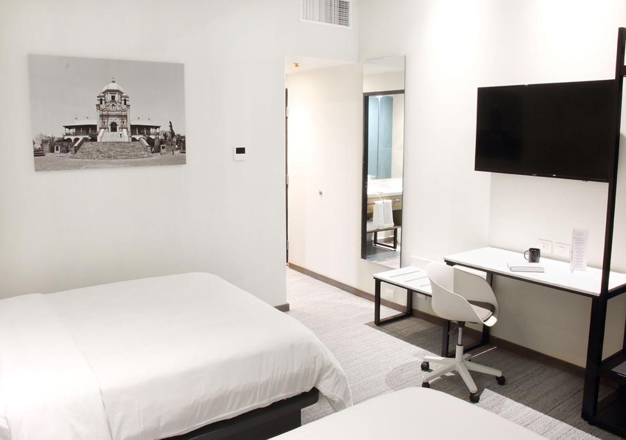Radisson San Jeronimo 4* Monterrey