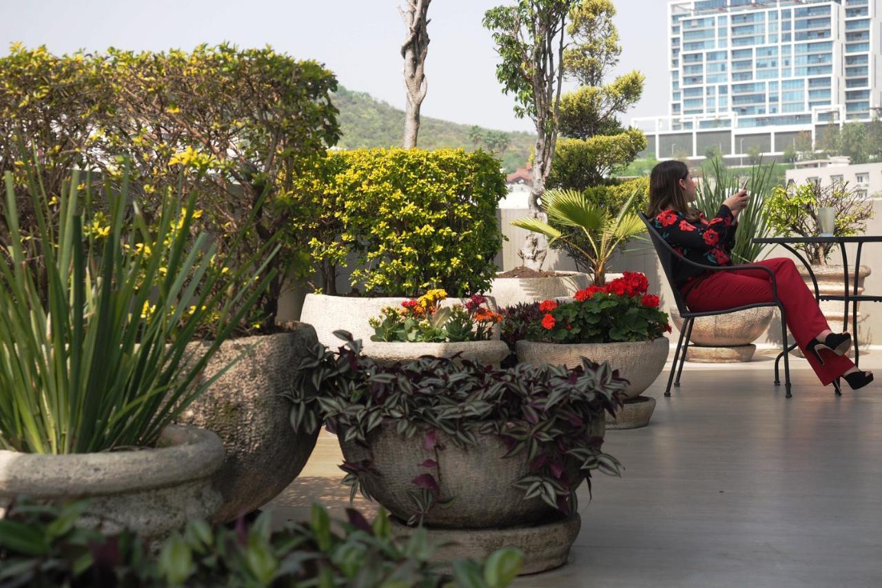 Collection O 3 Diez Living Suites Hotel Monterrey