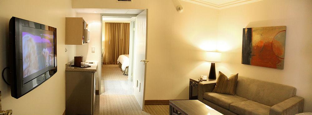 Hotel Antaris Cintermex Monterrey