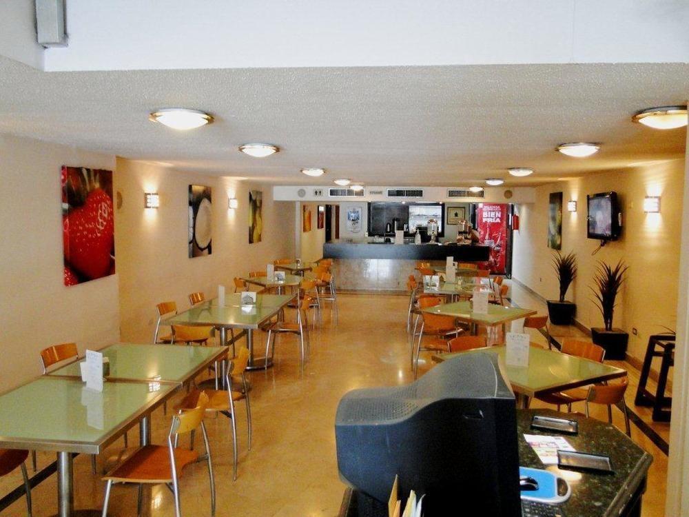 Madero Express Hotel