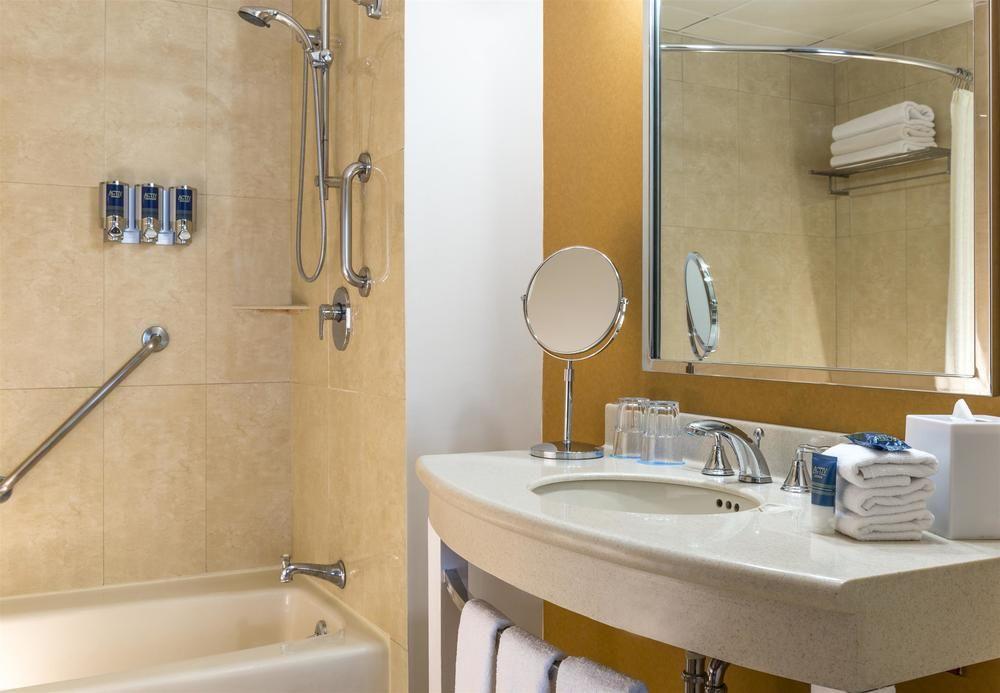 Hotel Four Points By Sheraton Galerias Monterrey