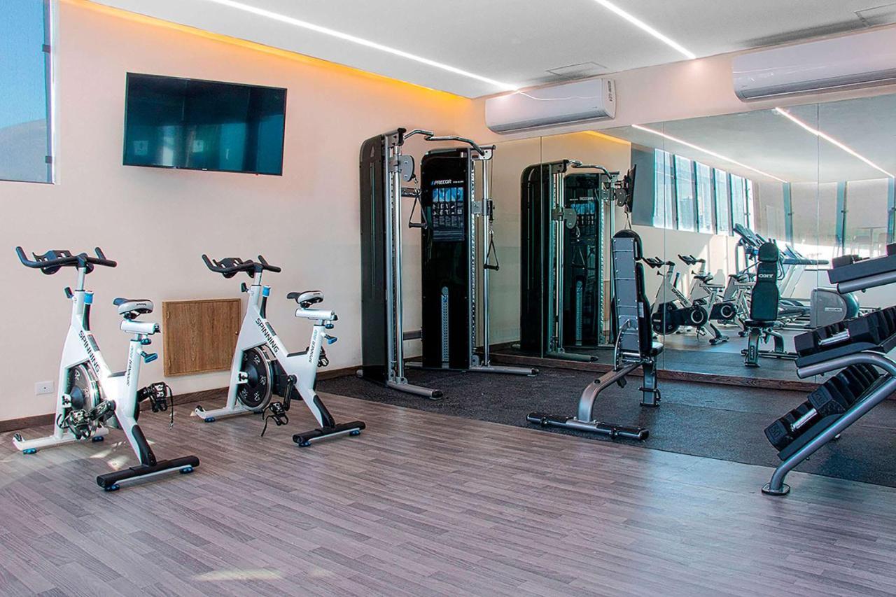 Radisson San Jeronimo