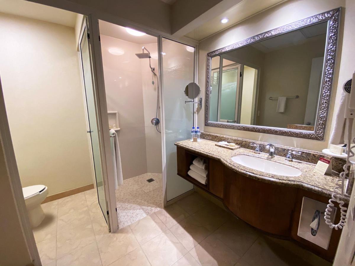 Hotel Safi Royal Luxury Centro Monterrey