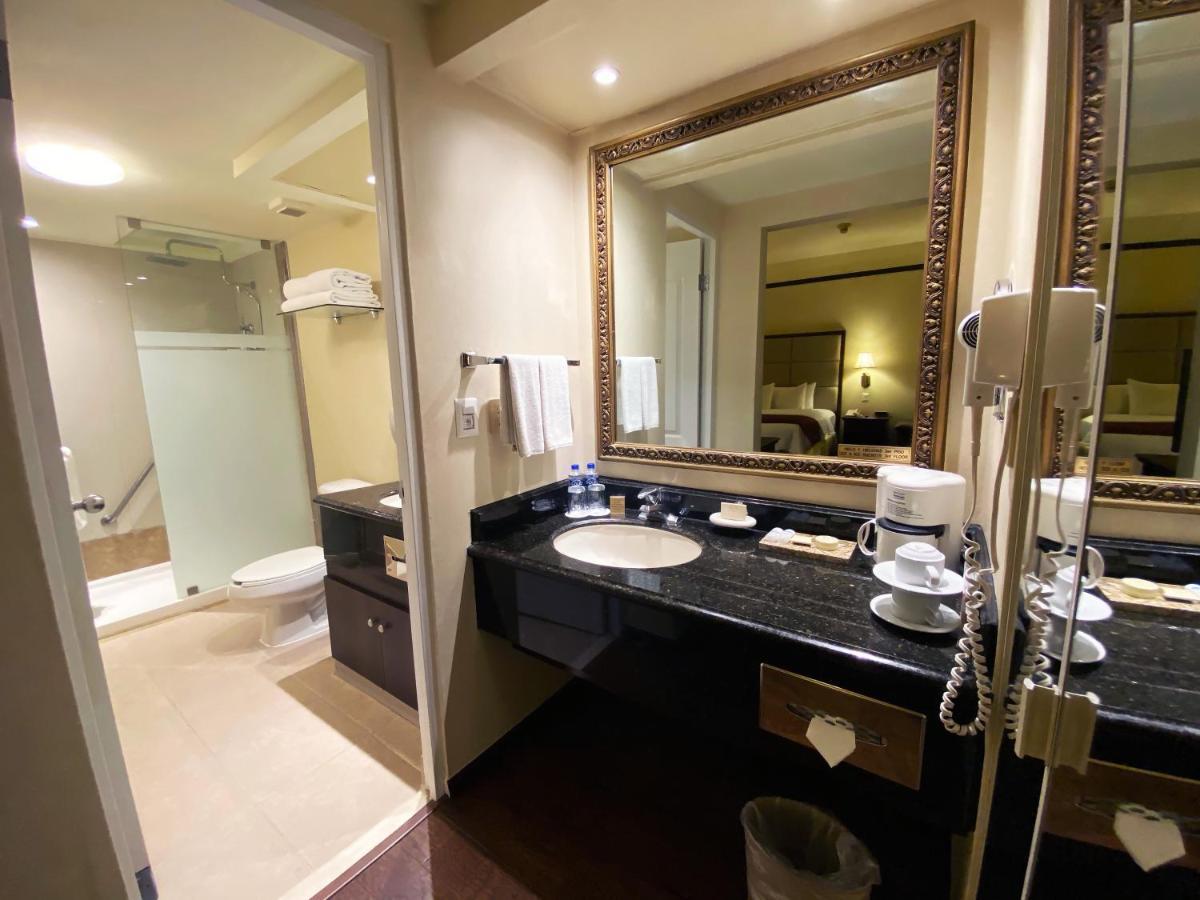 Safi Royal Luxury Centro 5* Monterrey