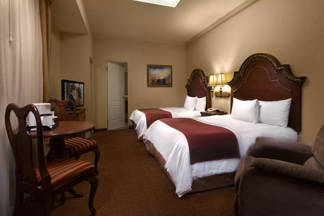 Safi Royal Luxury Centro Hotel
