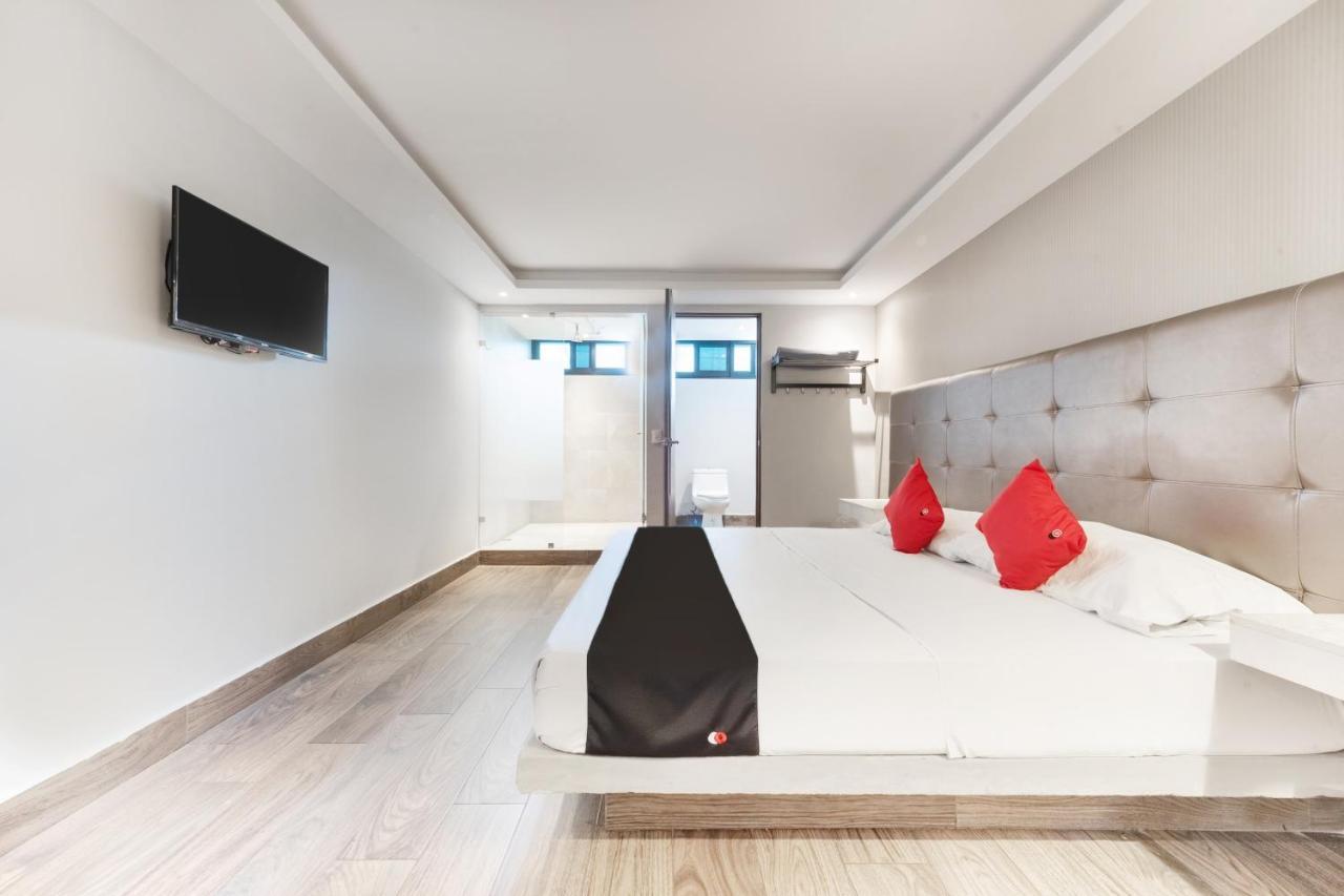 Hotel 202 3* Monterrey