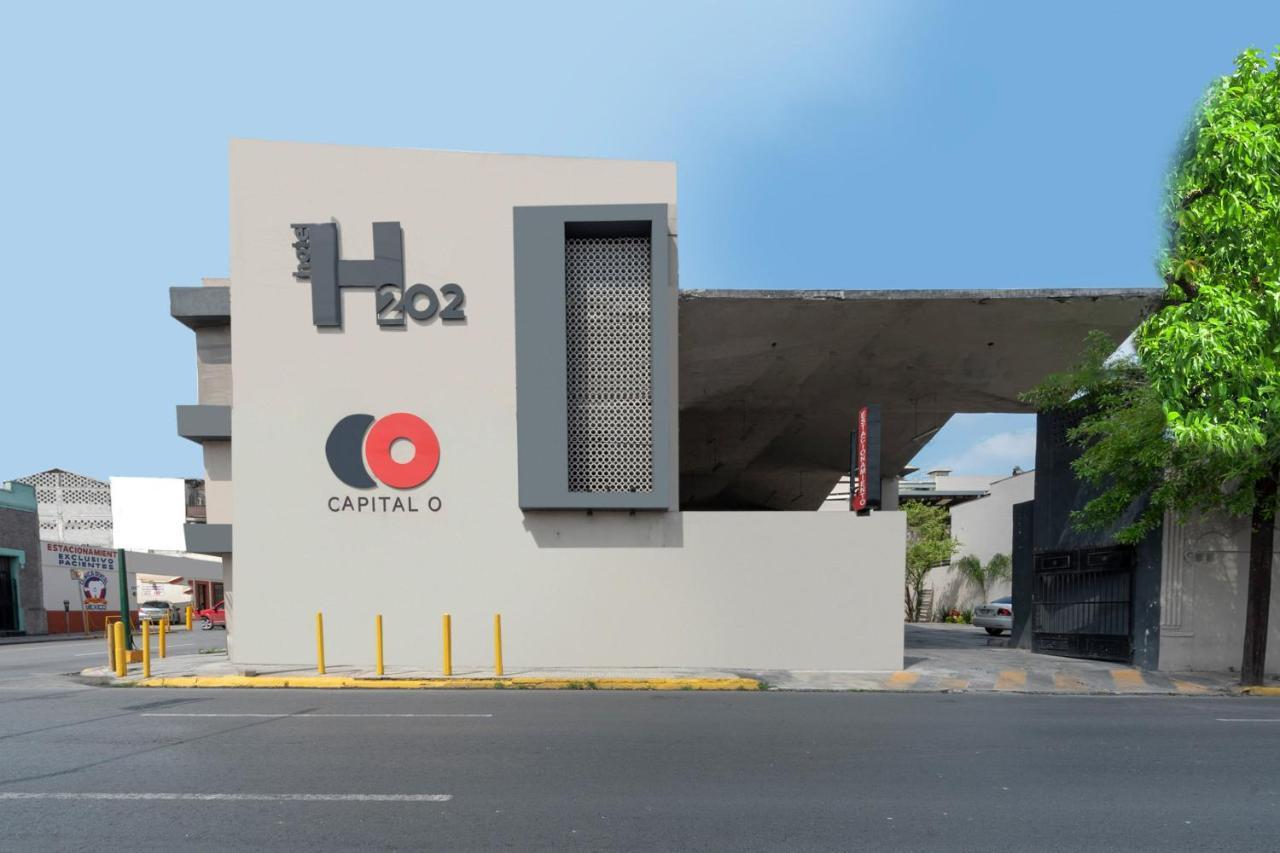 Hotel 202 Hotel Monterrey