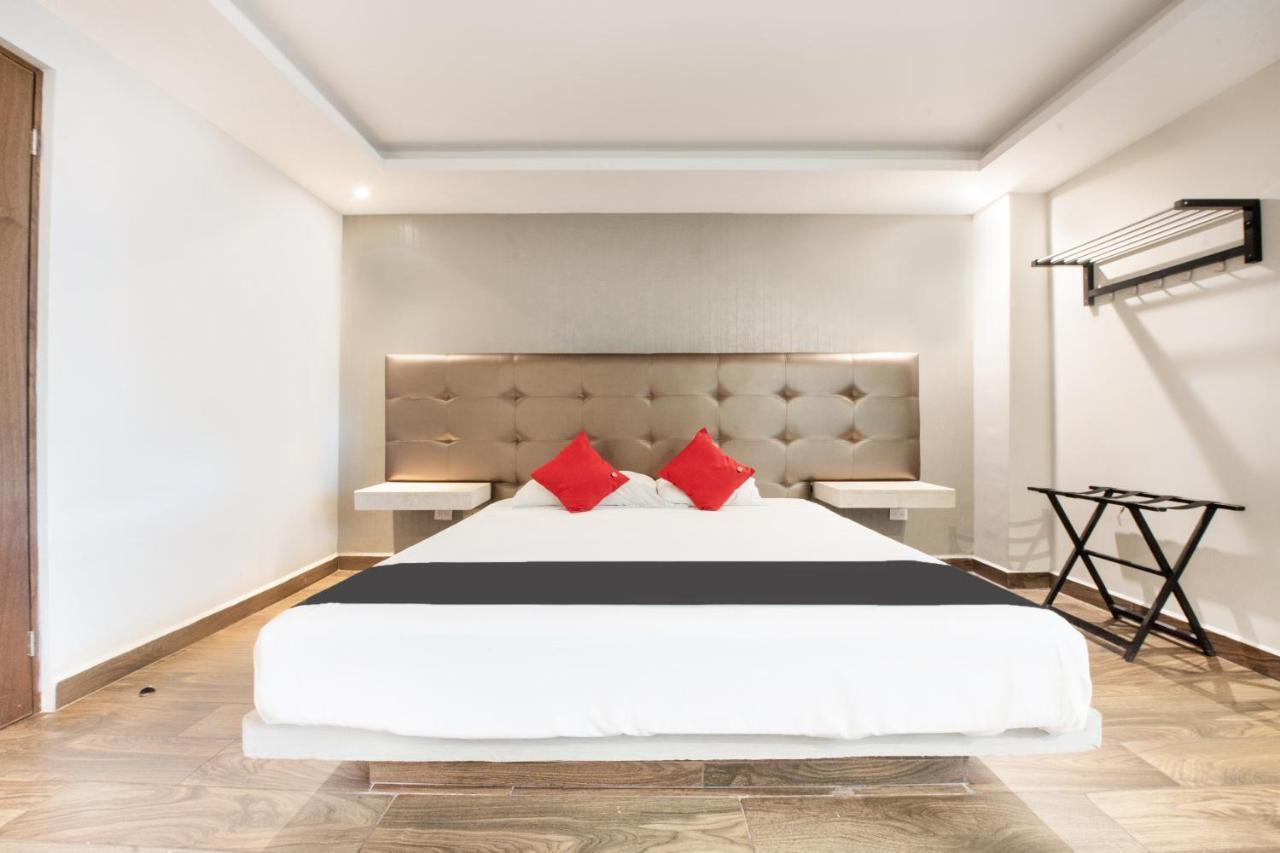 Hotel 202 Hotel Monterrey