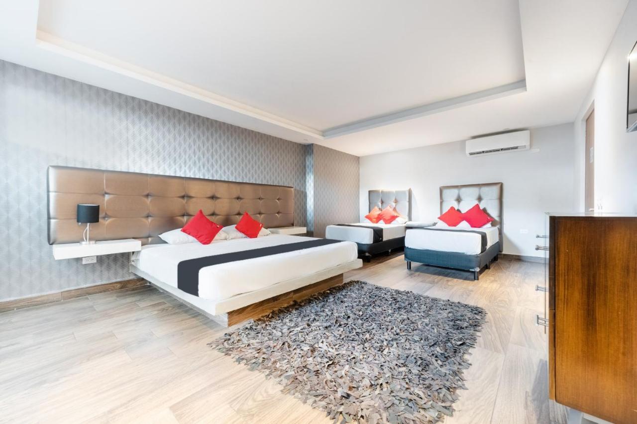 Hotel 202 Hotel 3*