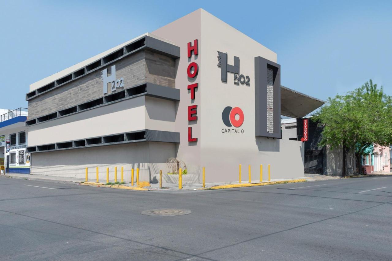 Hotel 202 Hotel 3*