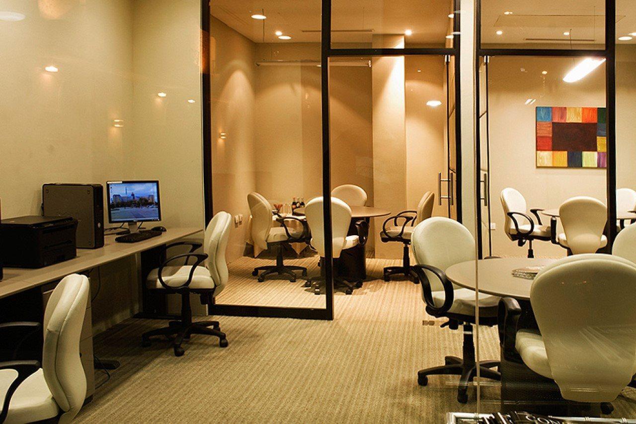 Antaris Cintermex Hotel