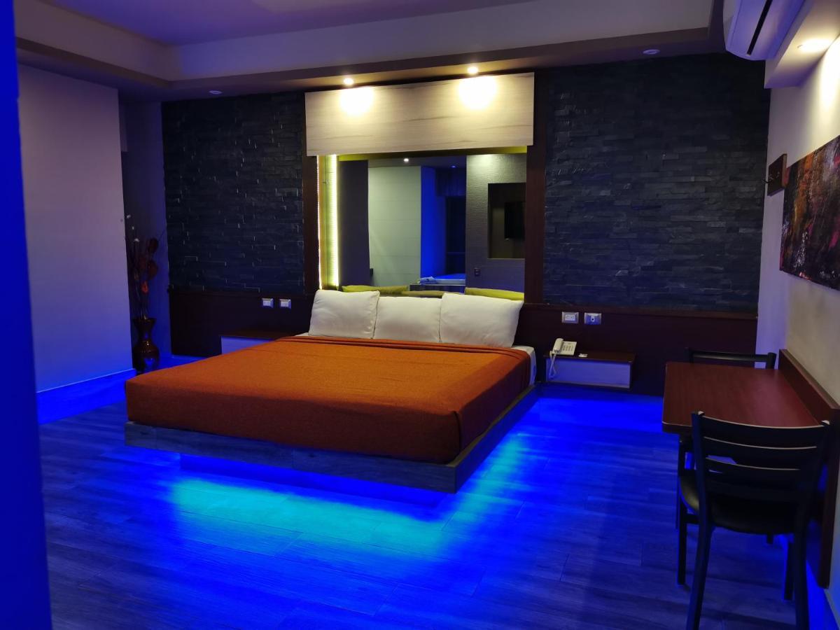 Plaza Arteaga Hotel