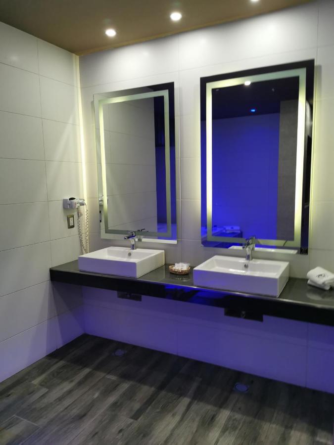 Hotel Plaza Arteaga 2*