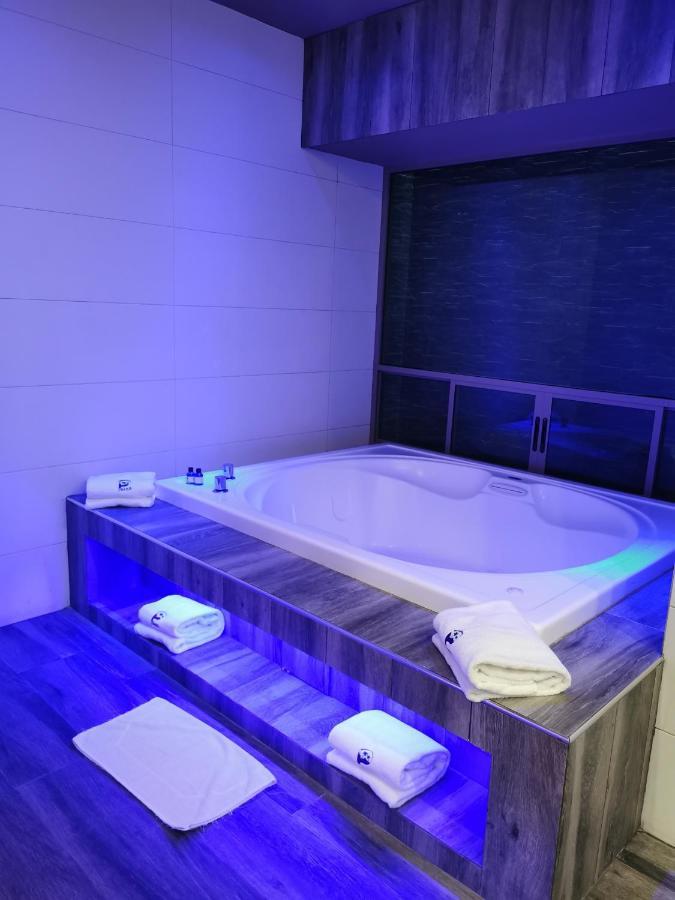 Hotel Plaza Arteaga Monterrey