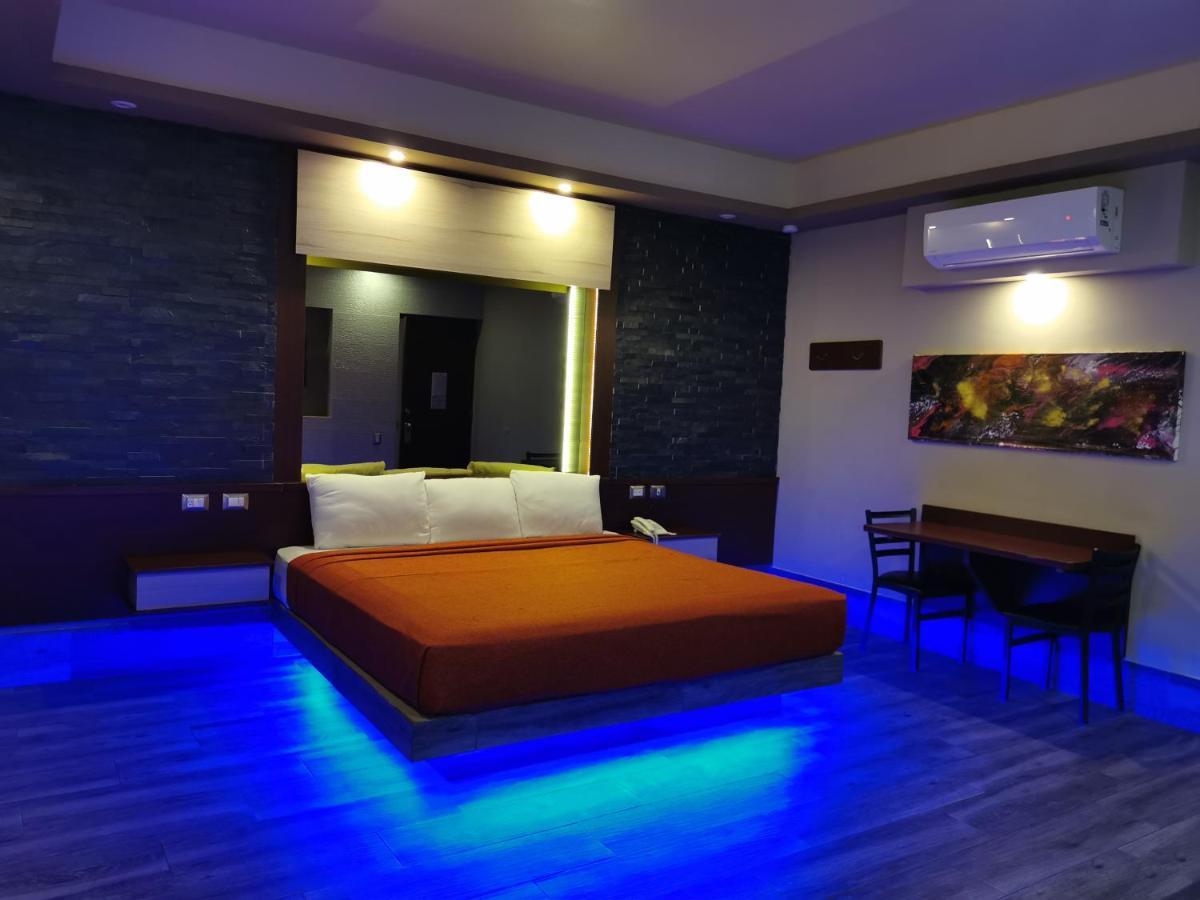 Hotel Plaza Arteaga Monterrey