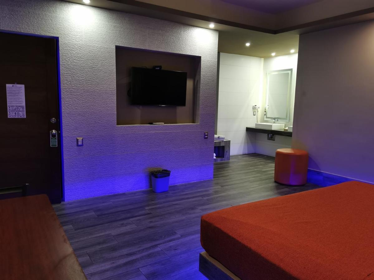 Plaza Arteaga Hotel