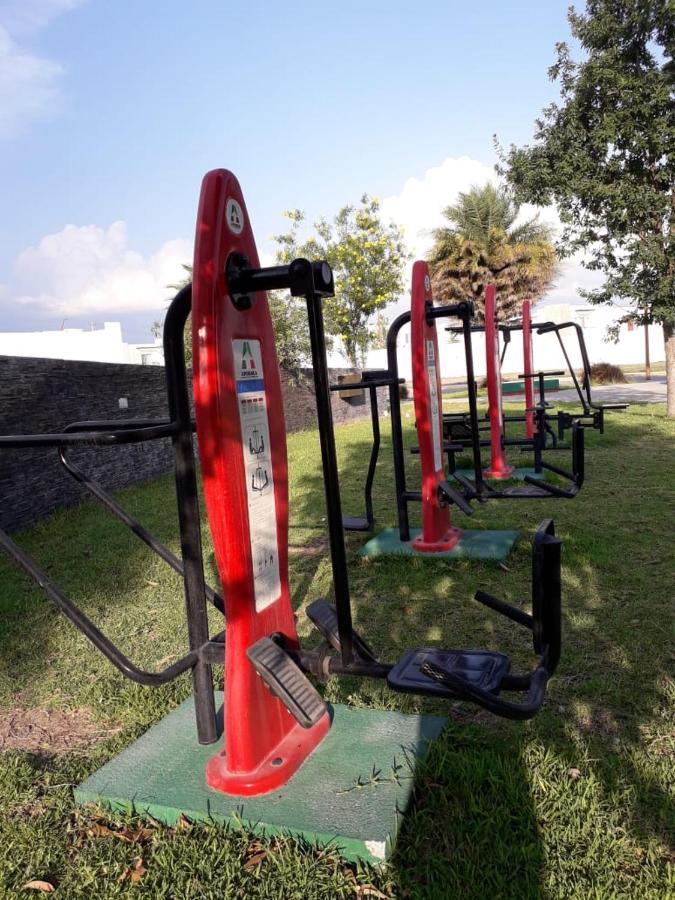 Parque Piit Aeropuerto