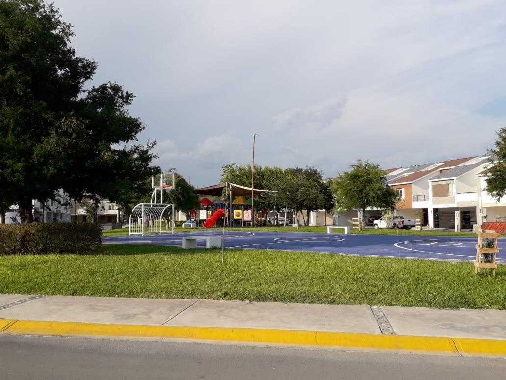 Parque Piit Aeropuerto *