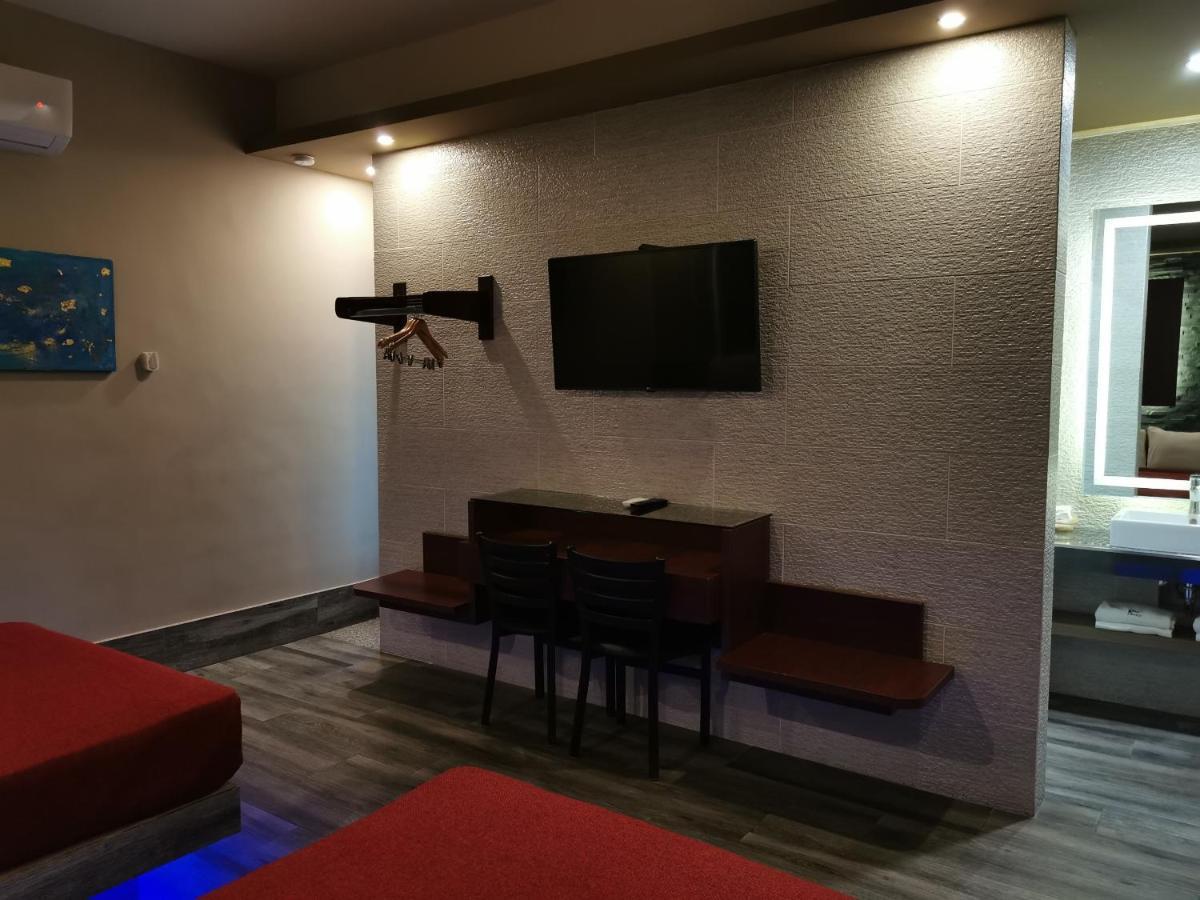 Plaza Arteaga Hotel