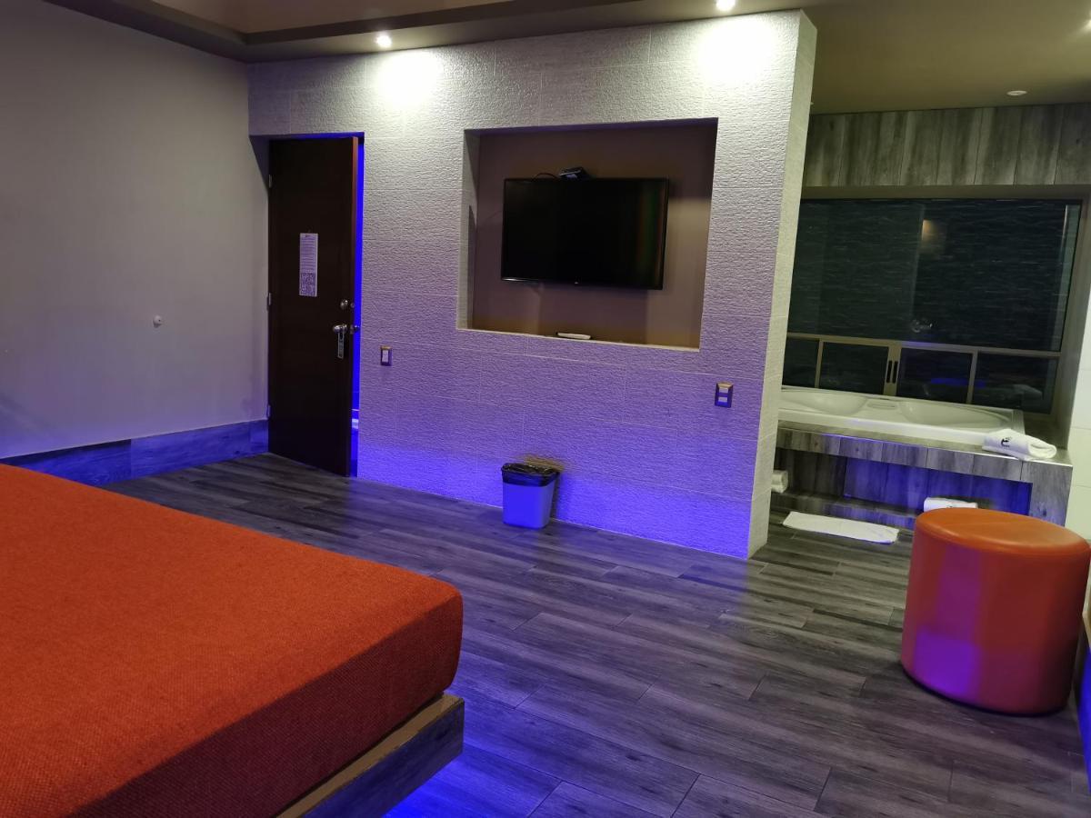 Hotel Plaza Arteaga Monterrey
