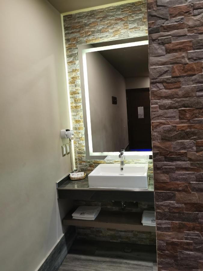 Hotel Plaza Arteaga Monterrey