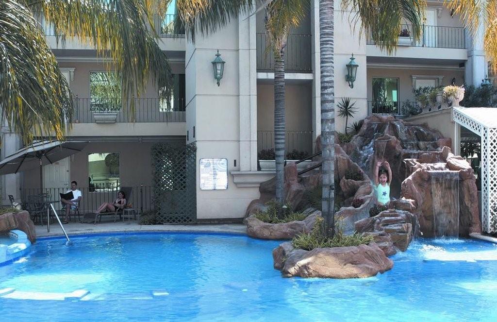 Safi Royal Luxury Centro Hotel Monterrey