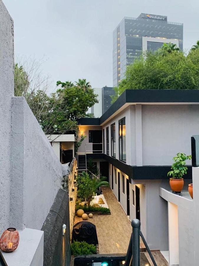 Hotel Casa Sofia Suites Boutique 5*
