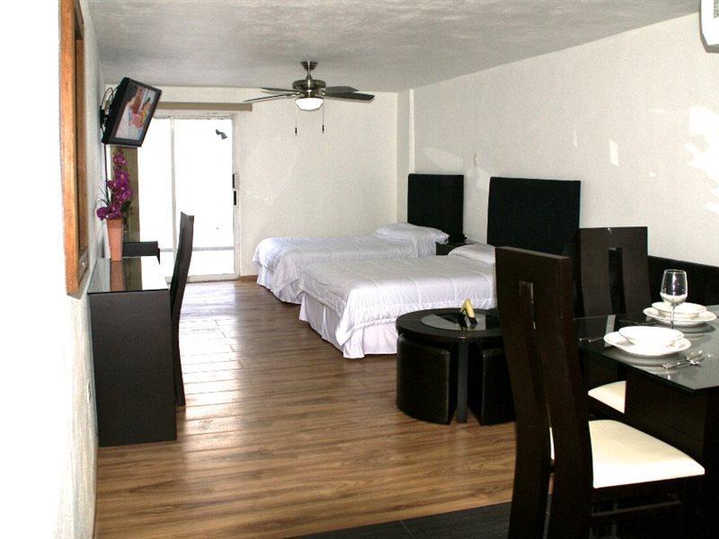 Hotel Dioh Monterrey