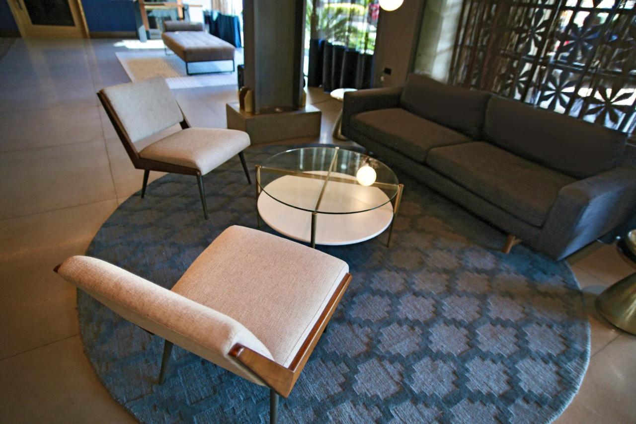 Antaris Cintermex 4*