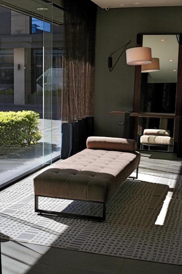 Hotel Antaris Cintermex