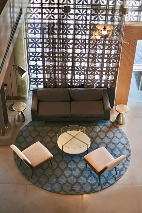 Hotel Antaris Cintermex