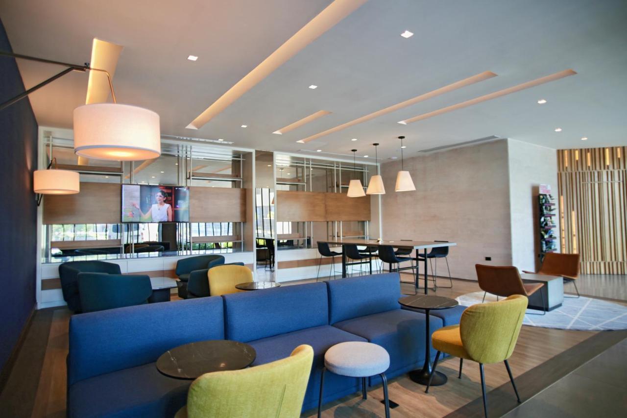 Antaris Cintermex Hotel Monterrey