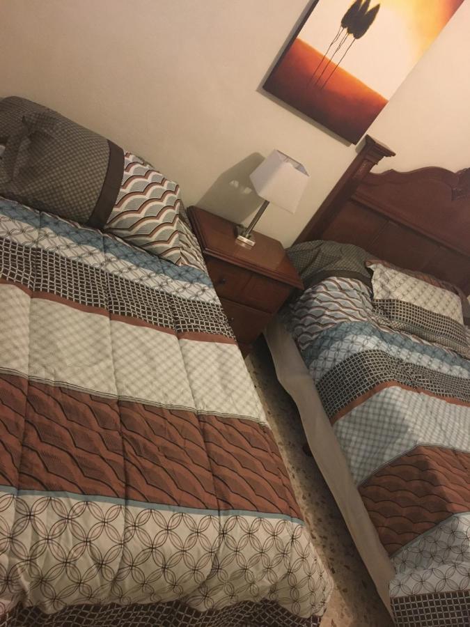 Departamento En Paseo Santa Lucía Con Terraza D2 Apartamento