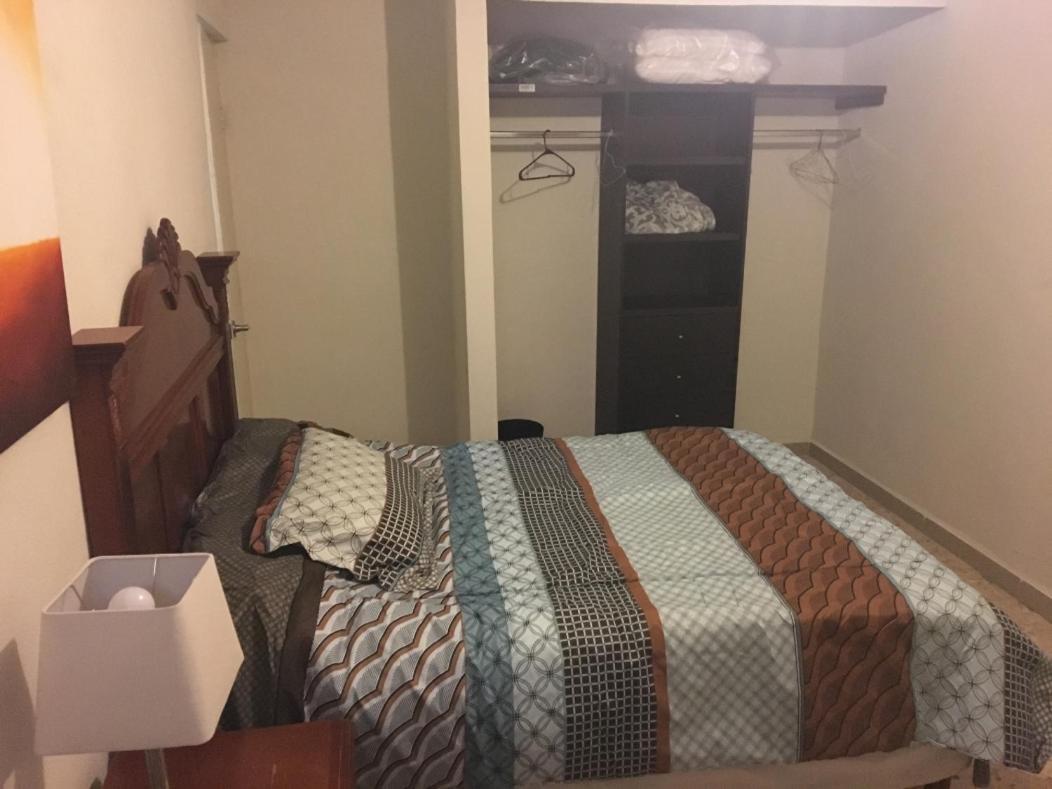 Departamento En Paseo Santa Lucía Con Terraza D2 Apartamento