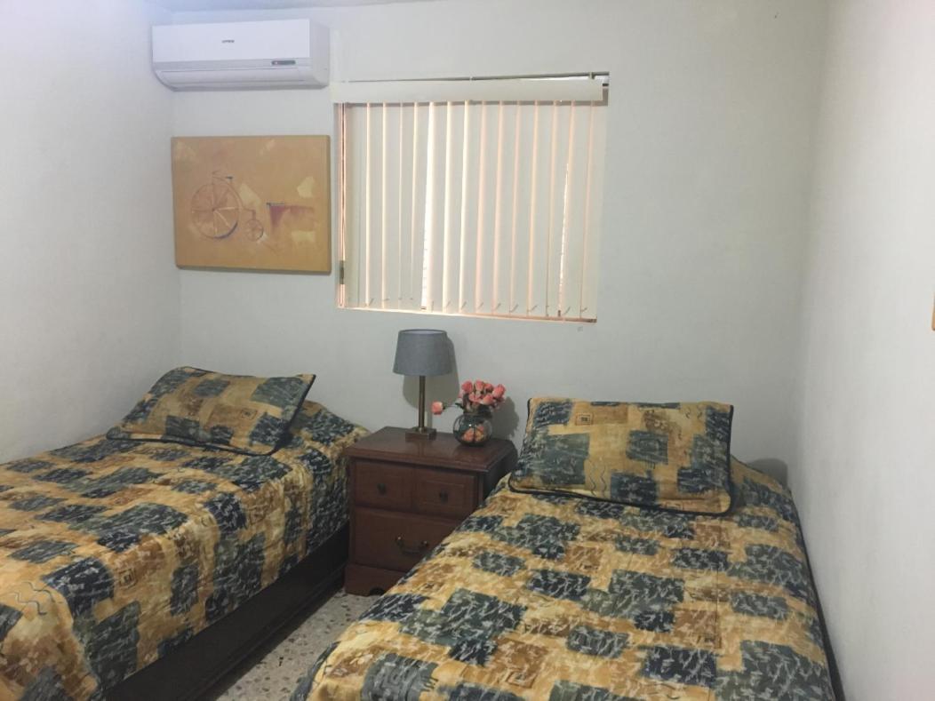 Departamento En Paseo Santa Lucía Con Terraza D2 Apartamento