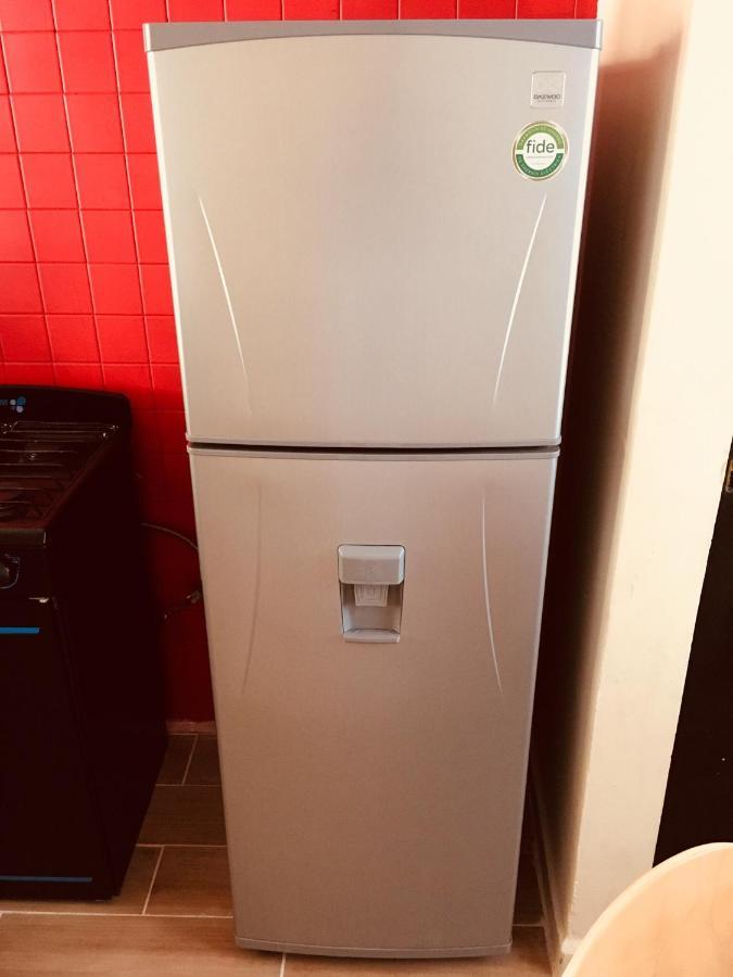 Departamento En Lindavista Por Día - 2 Recámaras, Wifi, Ac, Terraza, La Mejor Opción! *