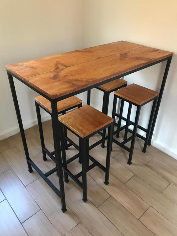 Departamento En Lindavista Por Día - 2 Recámaras, Wifi, Ac, Terraza, La Mejor Opción! Apartamento Monterrey