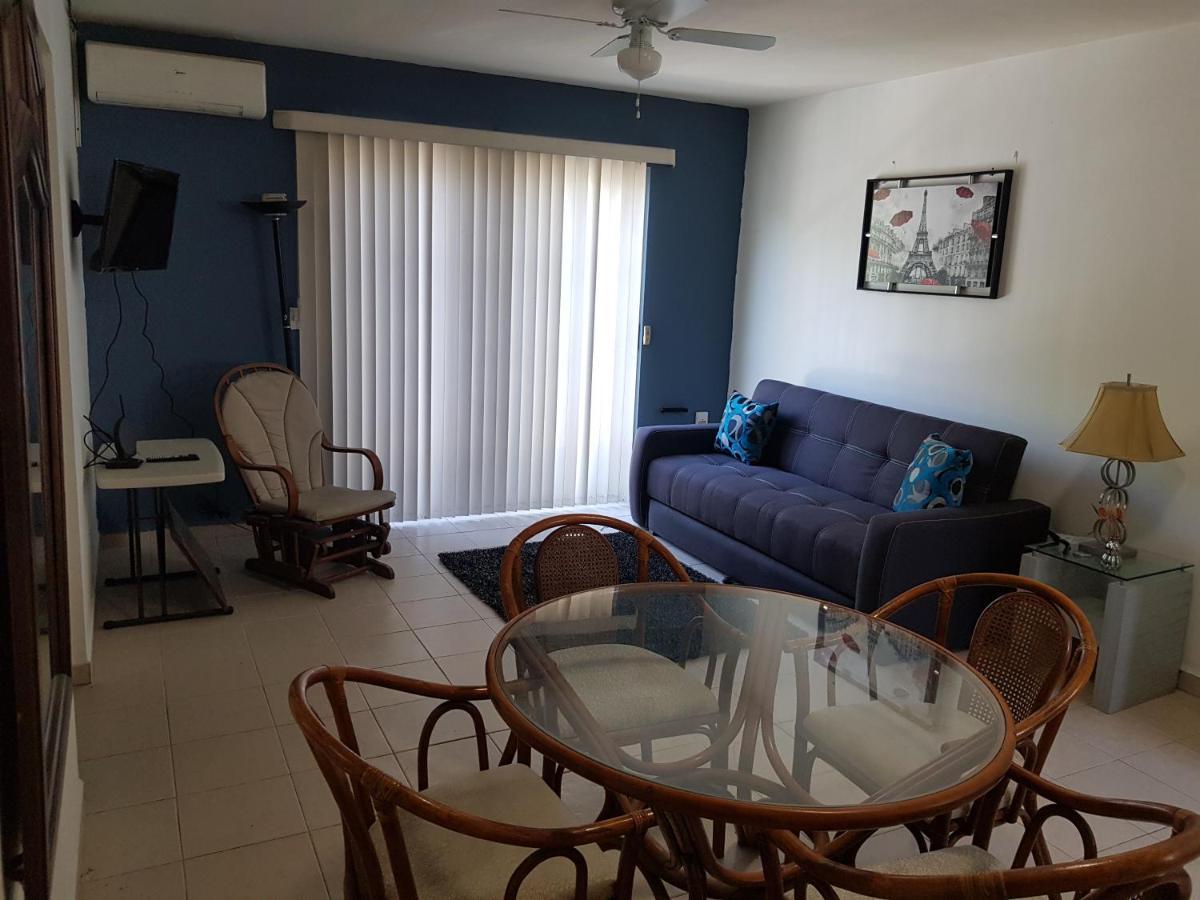 Contry La Silla Zona Tec - Nuevo Sur Apartment