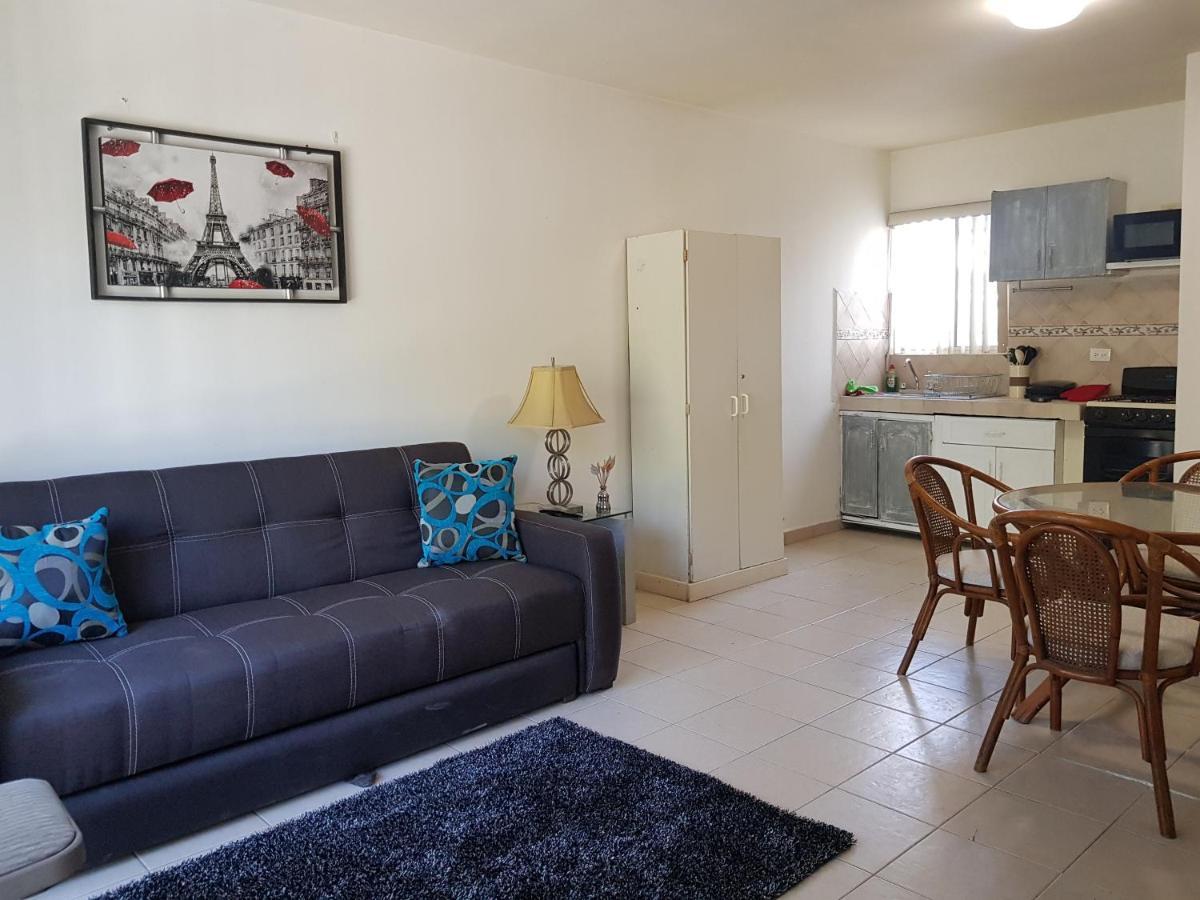 Contry La Silla Zona Tec - Nuevo Sur Apartment Monterrey
