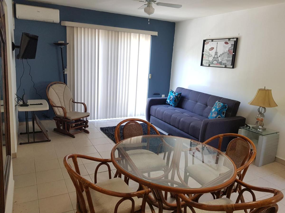 Apartment Contry La Silla Zona Tec - Nuevo Sur
