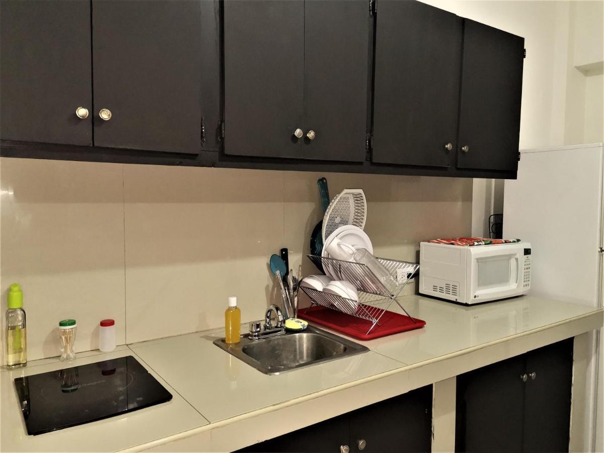 Apartamento Mi Depa Tec 04