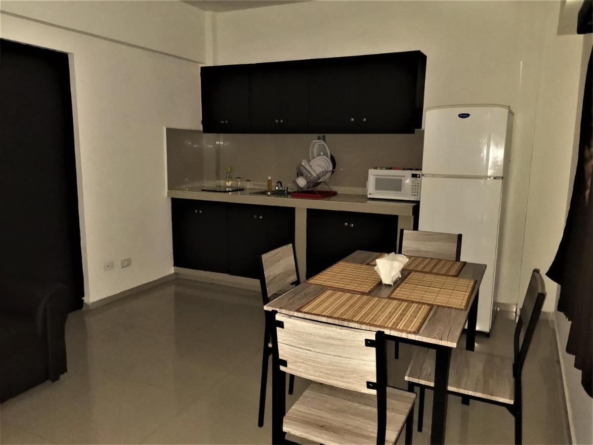 Mi Depa Tec 04 Apartamento